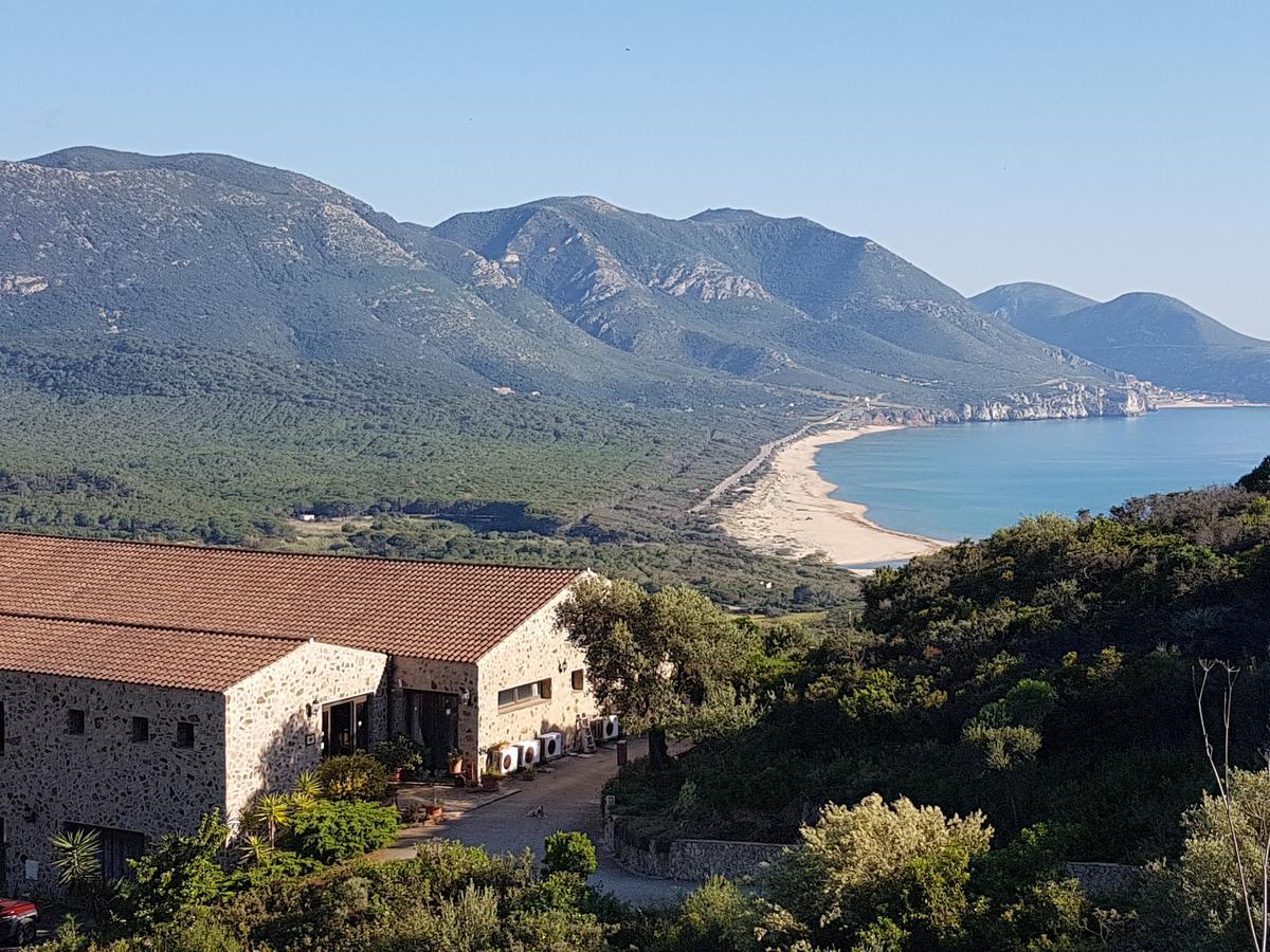 Sardus Pater 3* Portixeddu
